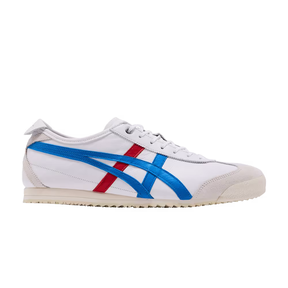 Onitsuka Tiger Mexico 66 SD White Directoire Blue