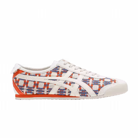 DoiTung x Onitsuka Tiger Mexico 66 'Hand Woven'