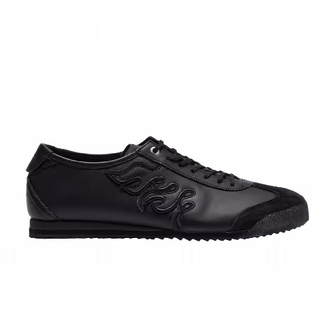 Onitsuka Tiger Mexico 66 SD 'Black Flame'