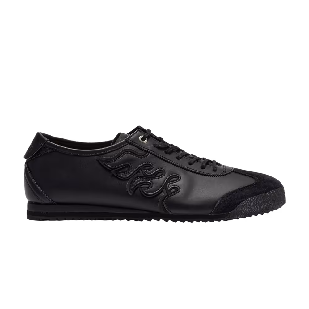 Onitsuka Tiger Mexico 66 SD Black Flame