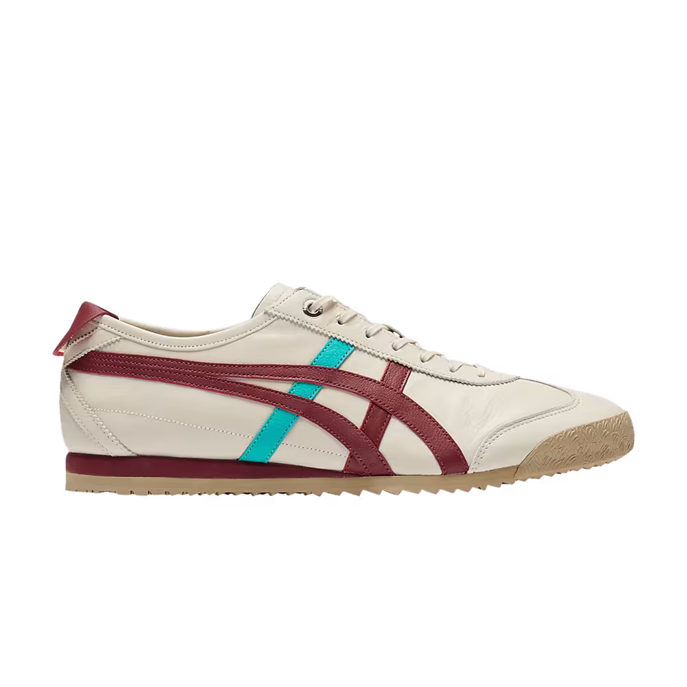 Onitsuka Tiger Mexico 66 SD Birch Beet Juice