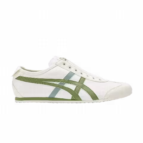 Onitsuka Tiger Mexico 66 Slip-On 'Cream Green'