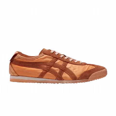 Onitsuka Tiger Mexico 66 NM 'Orange Mantle'