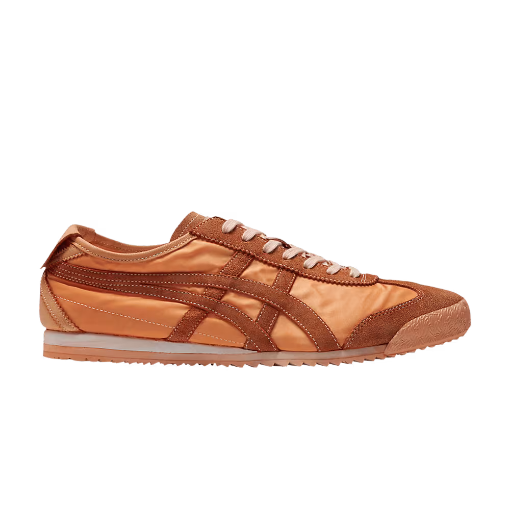 Onitsuka Tiger Mexico 66 NM Orange Mantle