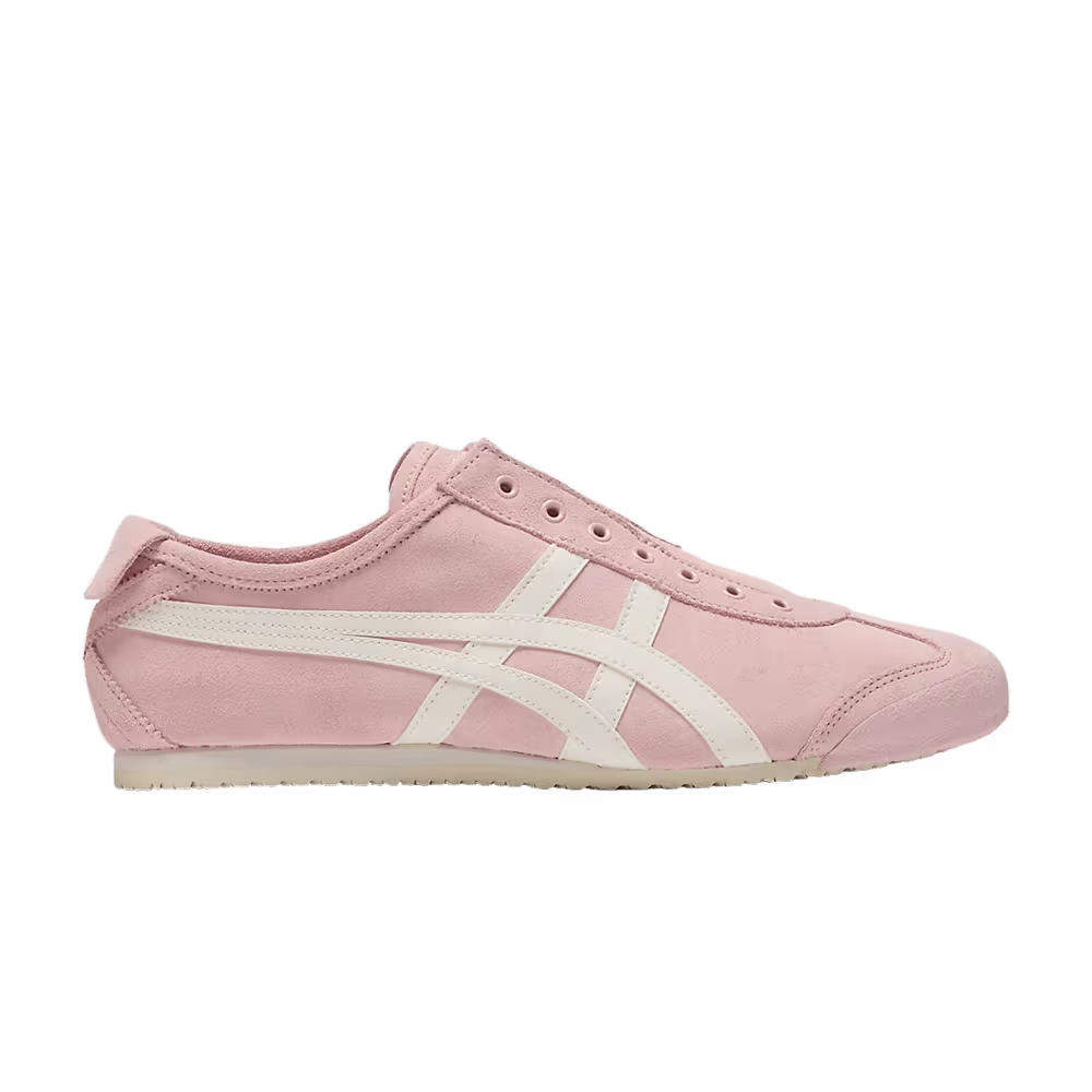Onitsuka Tiger Mexico 66 Slip-On Ginger Peach Cream