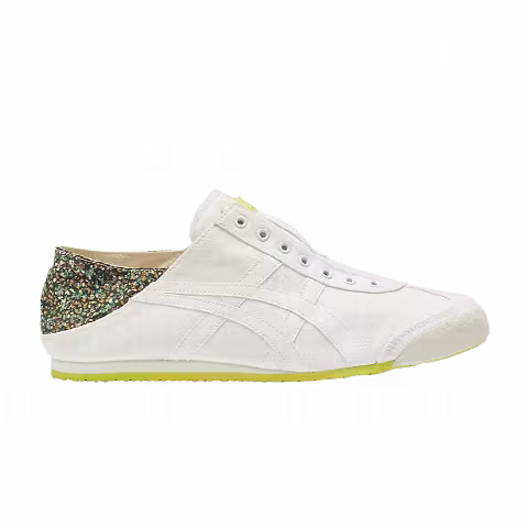 Onitsuka Tiger Mexico 66 Paraty 'Cream Floral'