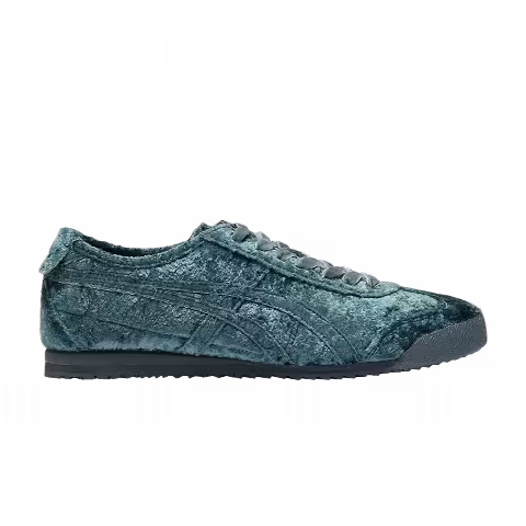 Onitsuka Tiger Mexico 66 'Velvet Grand Shark'