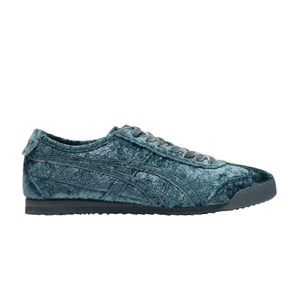 Onitsuka Tiger Mexico 66 Velvet Grand Shark