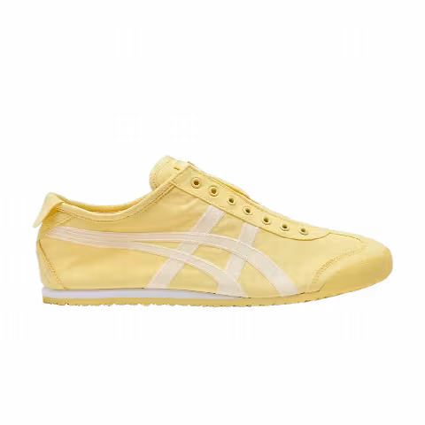Onitsuka Tiger Mexico 66 Slip-On 'Yellow White'