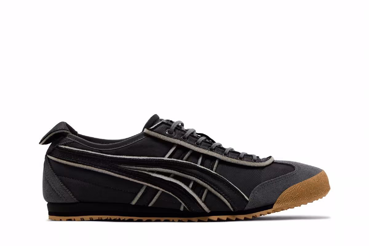 Onitsuka Tiger Mexico 66 SD Metropolis, view 2
