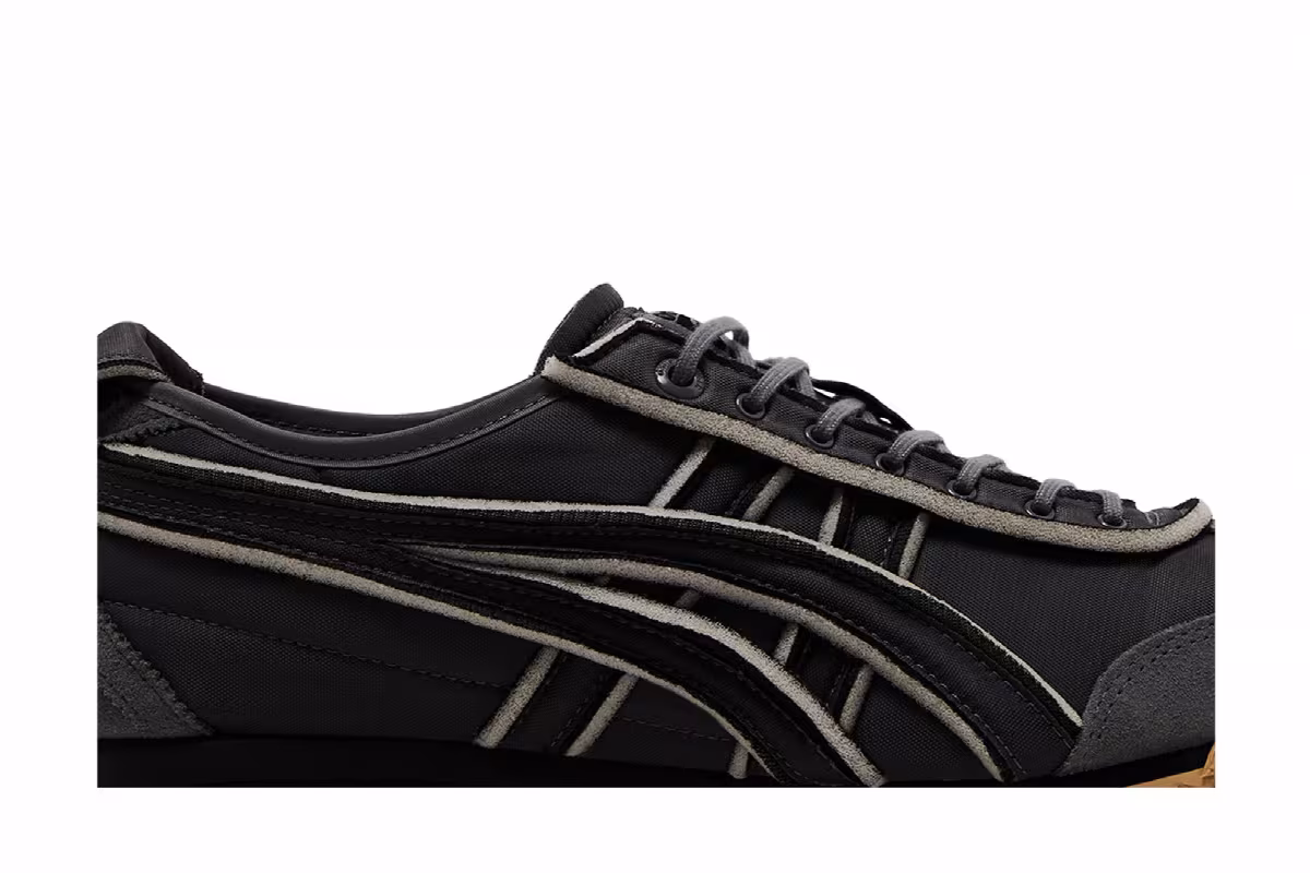 Onitsuka Tiger Mexico 66 SD Metropolis, view 3