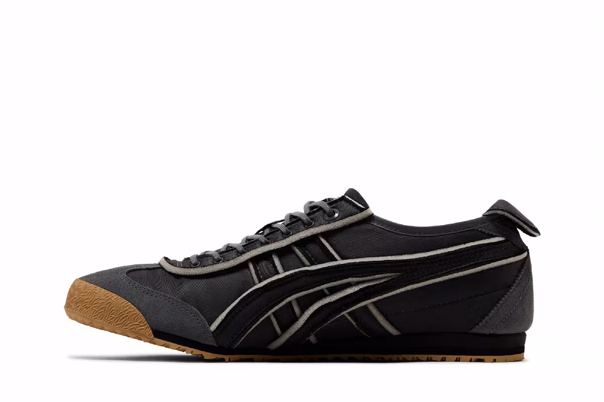 Onitsuka Tiger Mexico 66 SD Metropolis, view 4