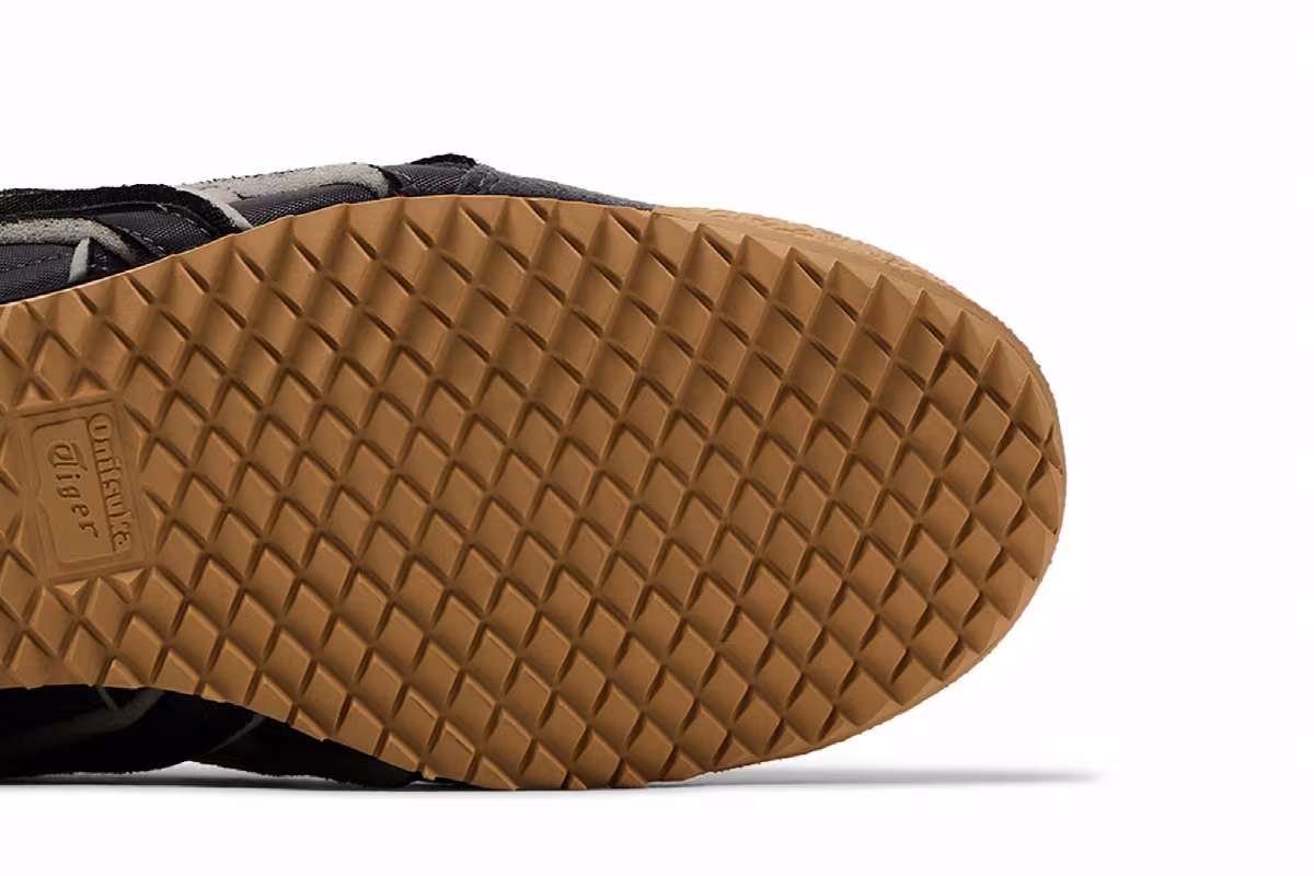 Onitsuka Tiger Mexico 66 SD Metropolis, view 6