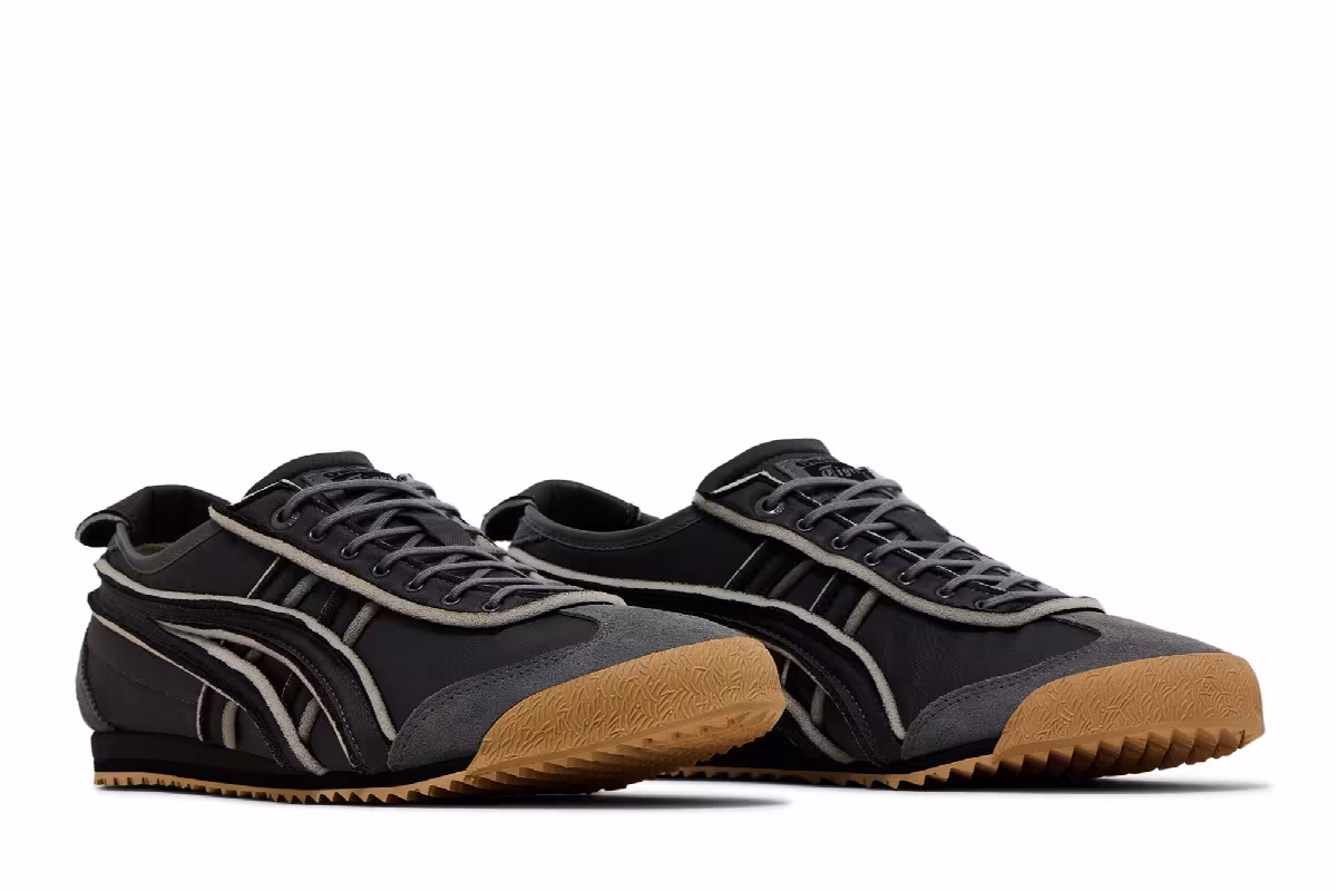 Onitsuka Tiger Mexico 66 SD Metropolis, view 9