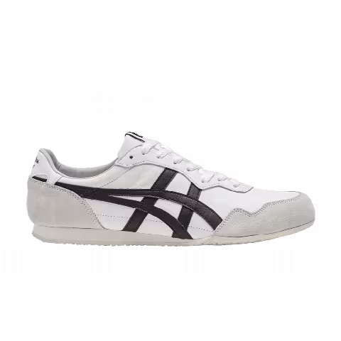 Onitsuka Tiger Serrano 'White Black'