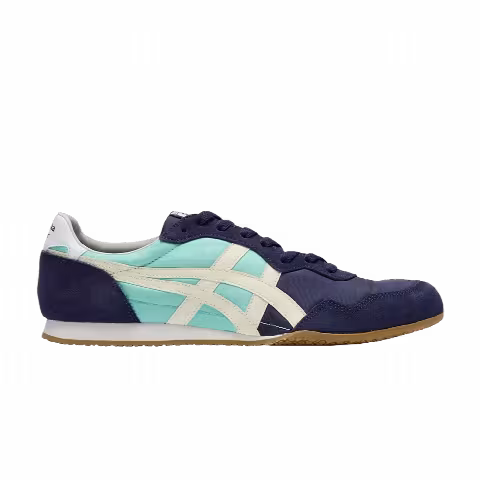 Onitsuka Tiger Serrano 'Peacoat Ivory'