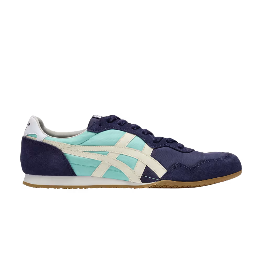 Onitsuka Tiger Serrano Peacoat Ivory