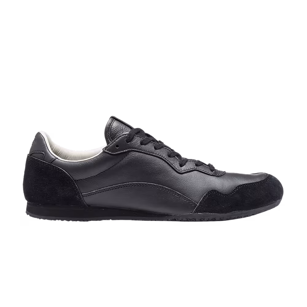 Onitsuka Tiger Serrano CL Black