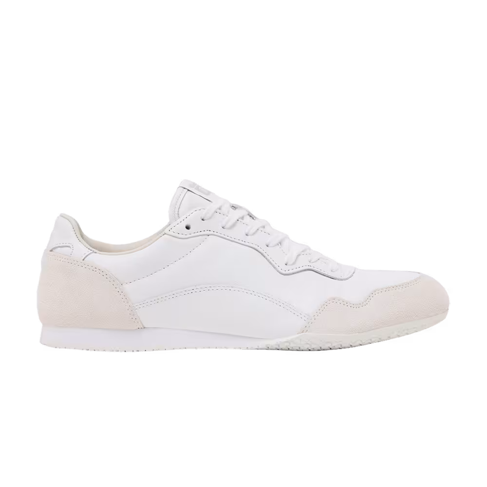 Onitsuka Tiger Serrano CL White