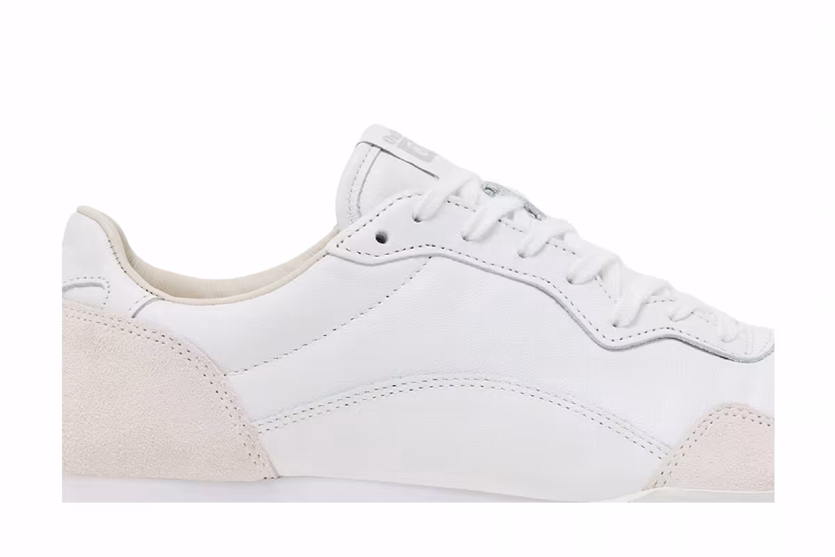 Onitsuka Tiger Serrano CL White, view 3