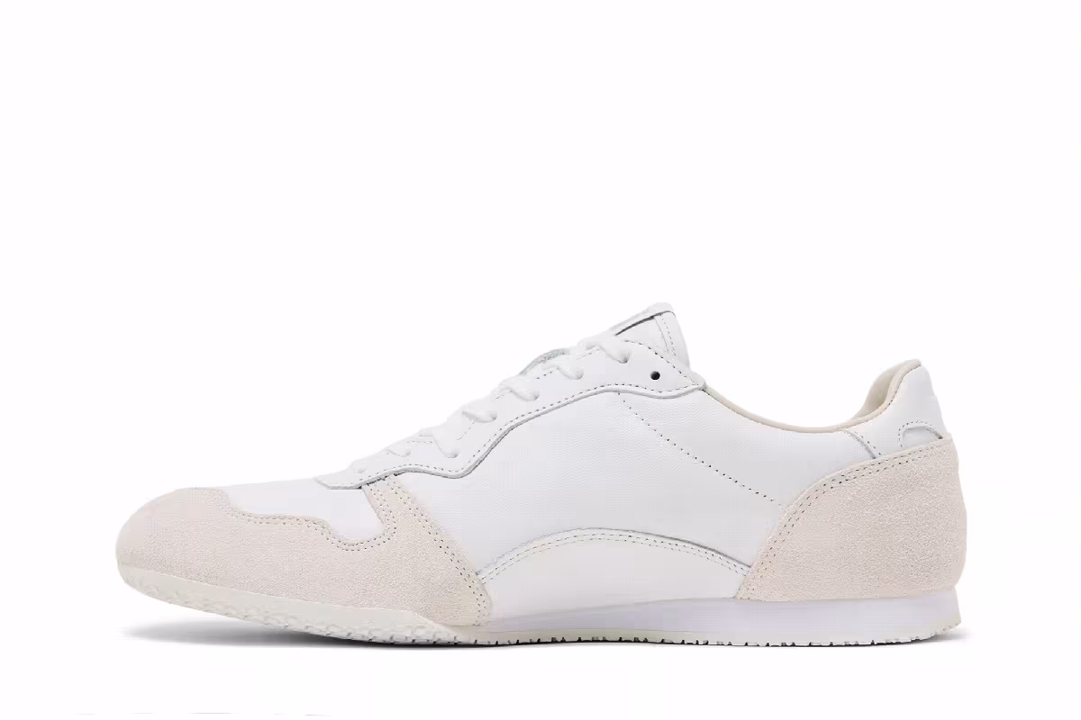 Onitsuka Tiger Serrano CL White, view 4