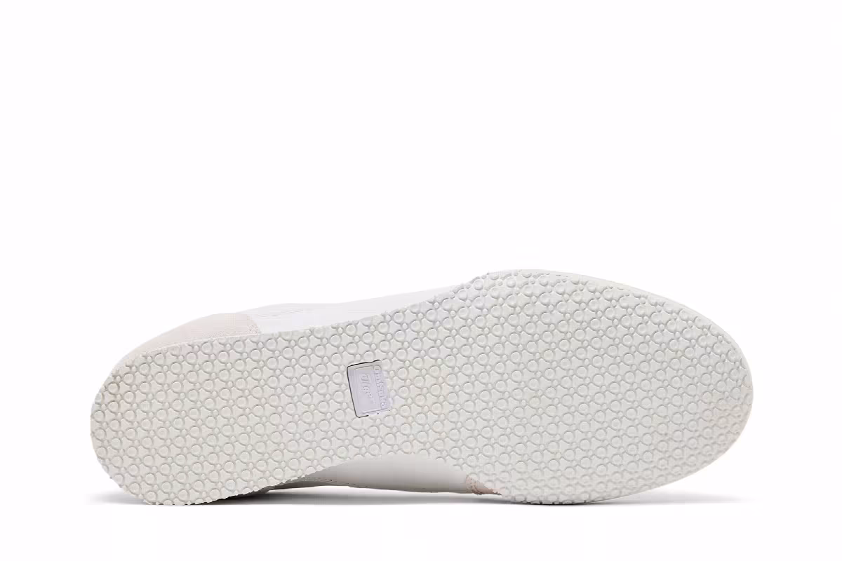 Onitsuka Tiger Serrano CL White, view 5