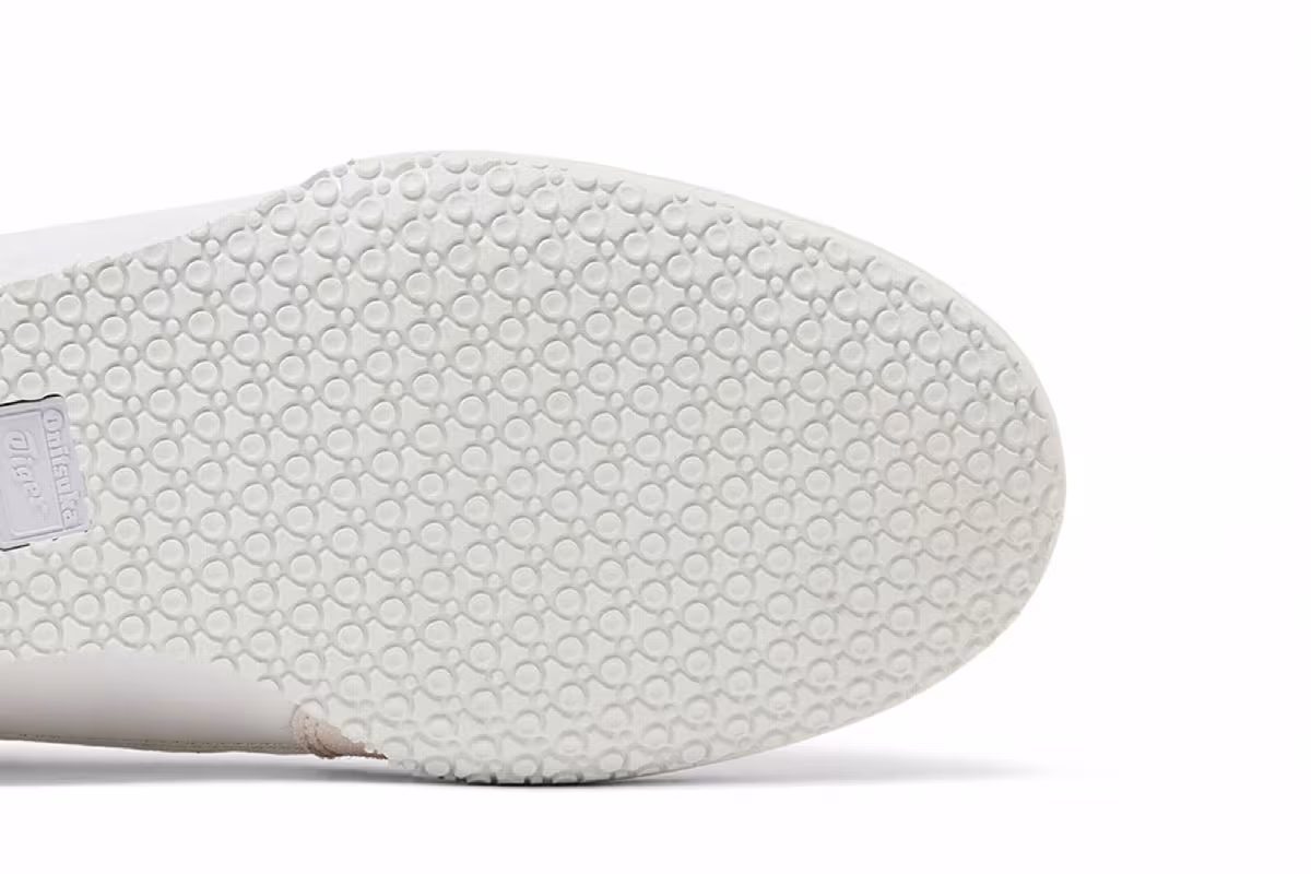 Onitsuka Tiger Serrano CL White, view 6