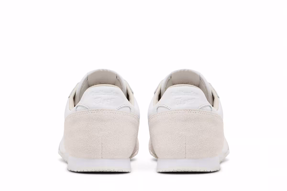 Onitsuka Tiger Serrano CL White, view 7