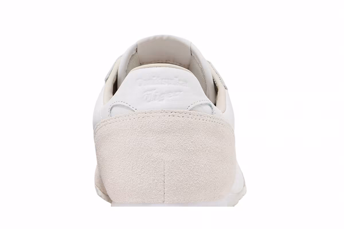 Onitsuka Tiger Serrano CL White, view 8