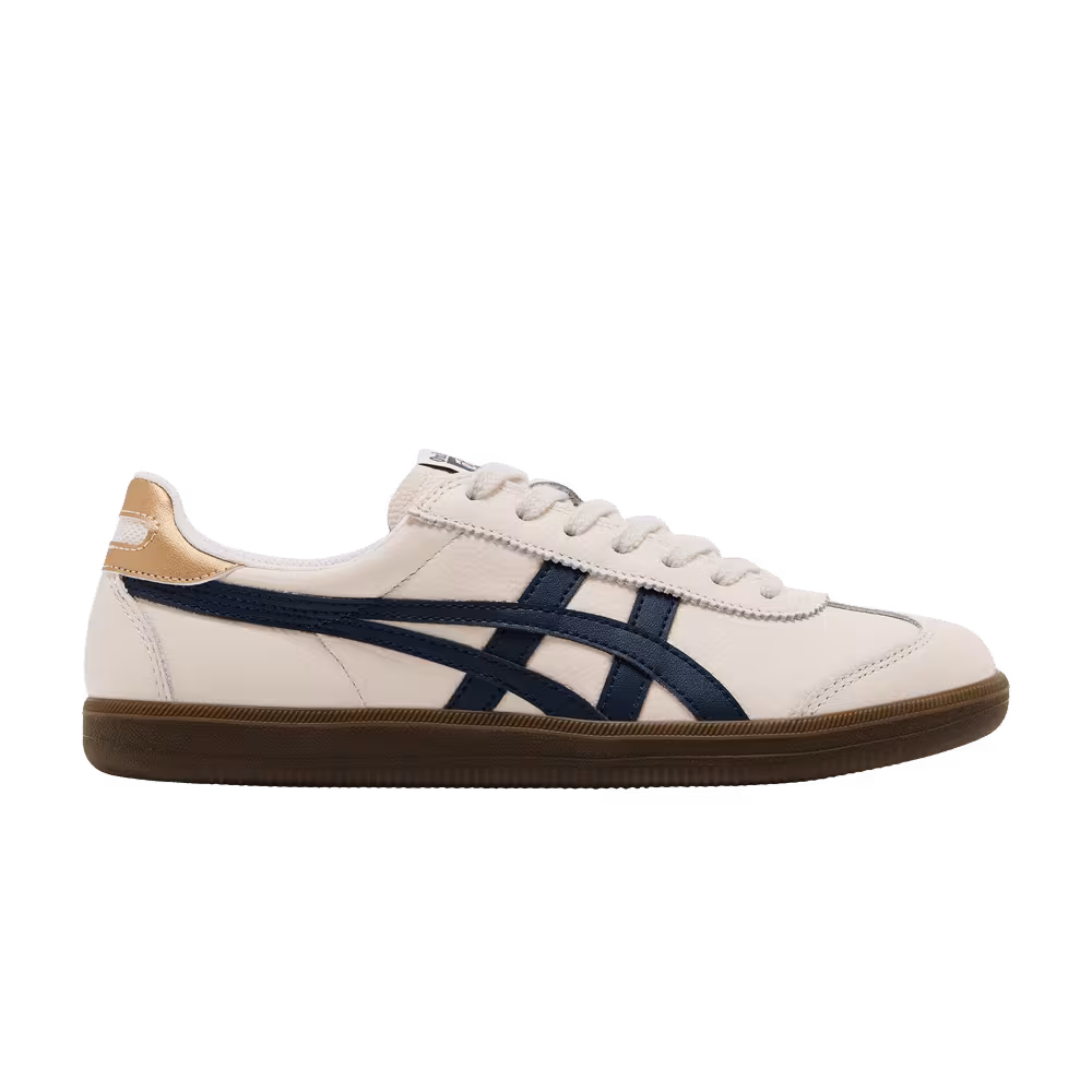 Onitsuka Tiger Tokuten Birch Iron Navy