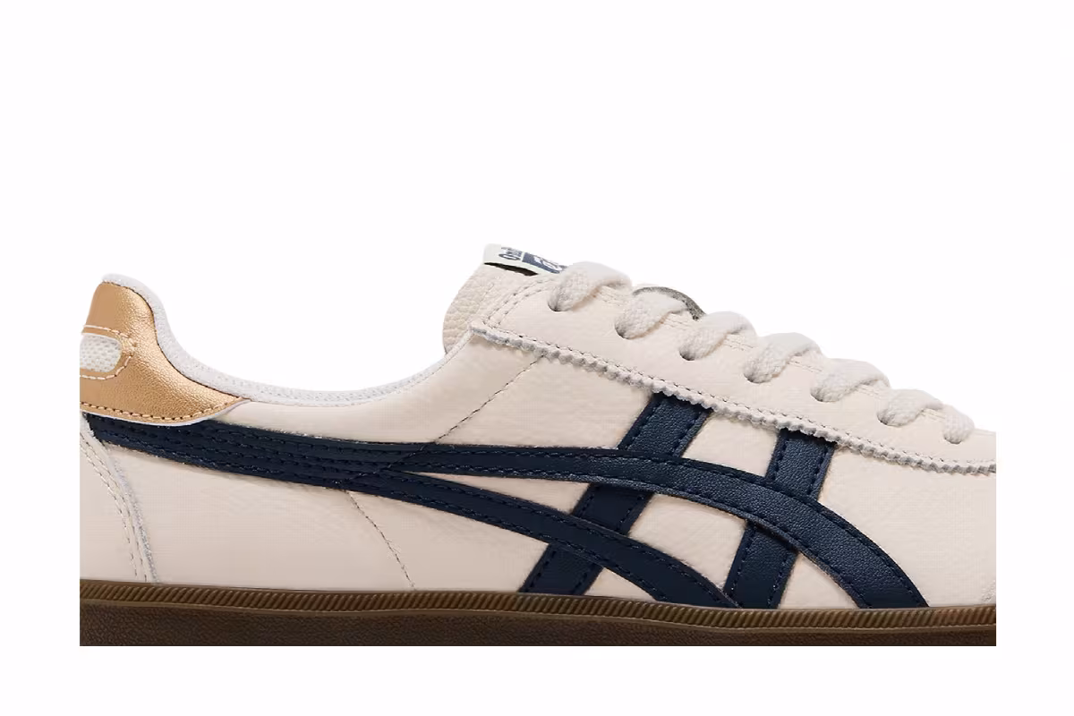 Onitsuka Tiger Tokuten Birch Iron Navy, view 3