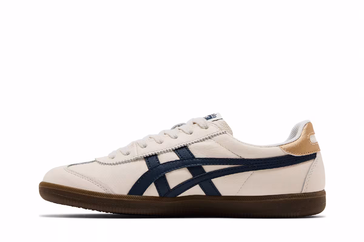 Onitsuka Tiger Tokuten Birch Iron Navy, view 4