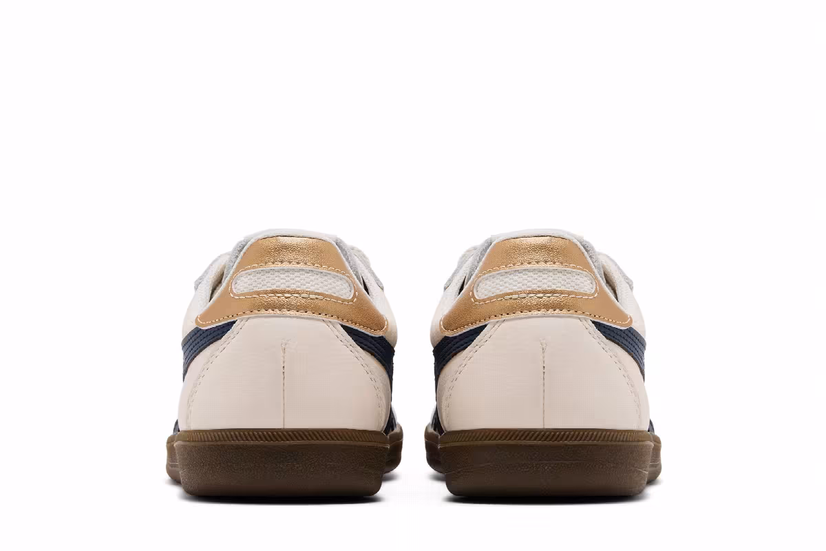 Onitsuka Tiger Tokuten Birch Iron Navy, view 7