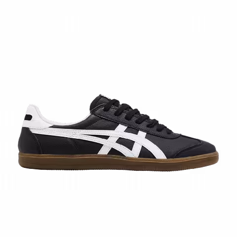 Onitsuka Tiger Tokuten 'Black White Gum'