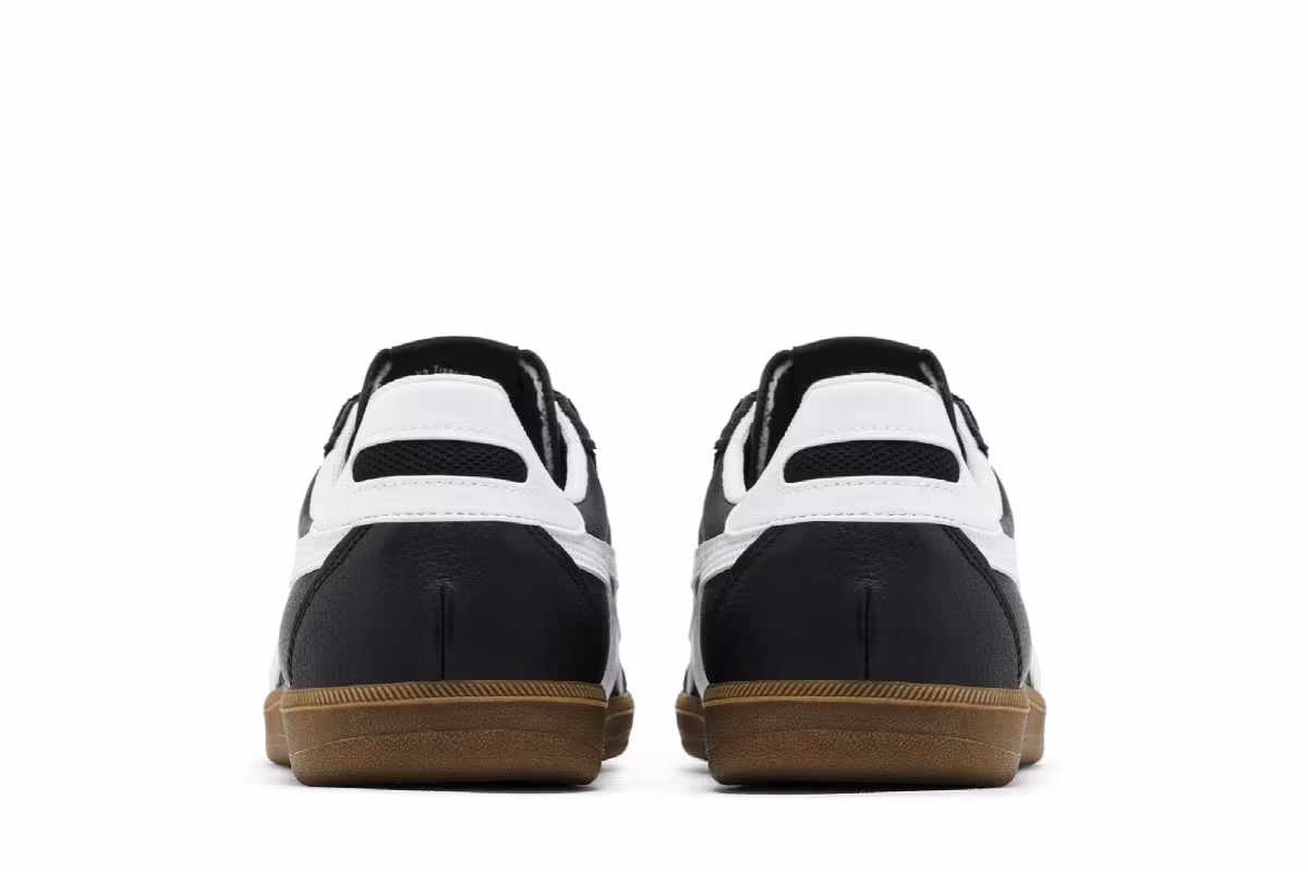 Onitsuka Tiger Tokuten Black White Gum, view 7