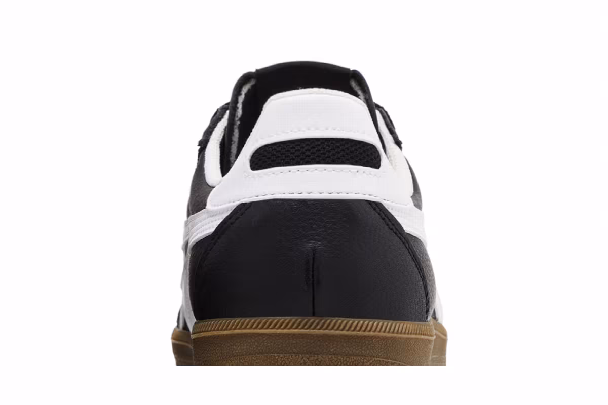 Onitsuka Tiger Tokuten Black White Gum, view 8