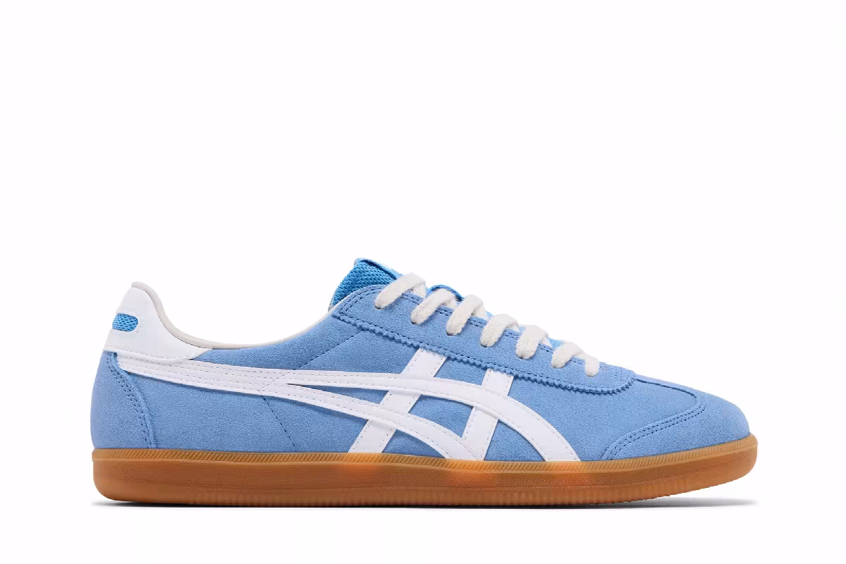 Onitsuka Tiger Tokuten Blue Fusion Gum, view 2