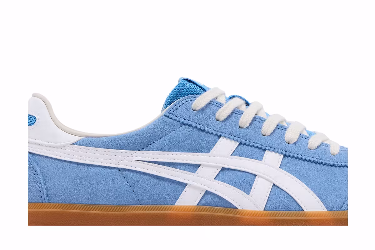 Onitsuka Tiger Tokuten Blue Fusion Gum, view 3