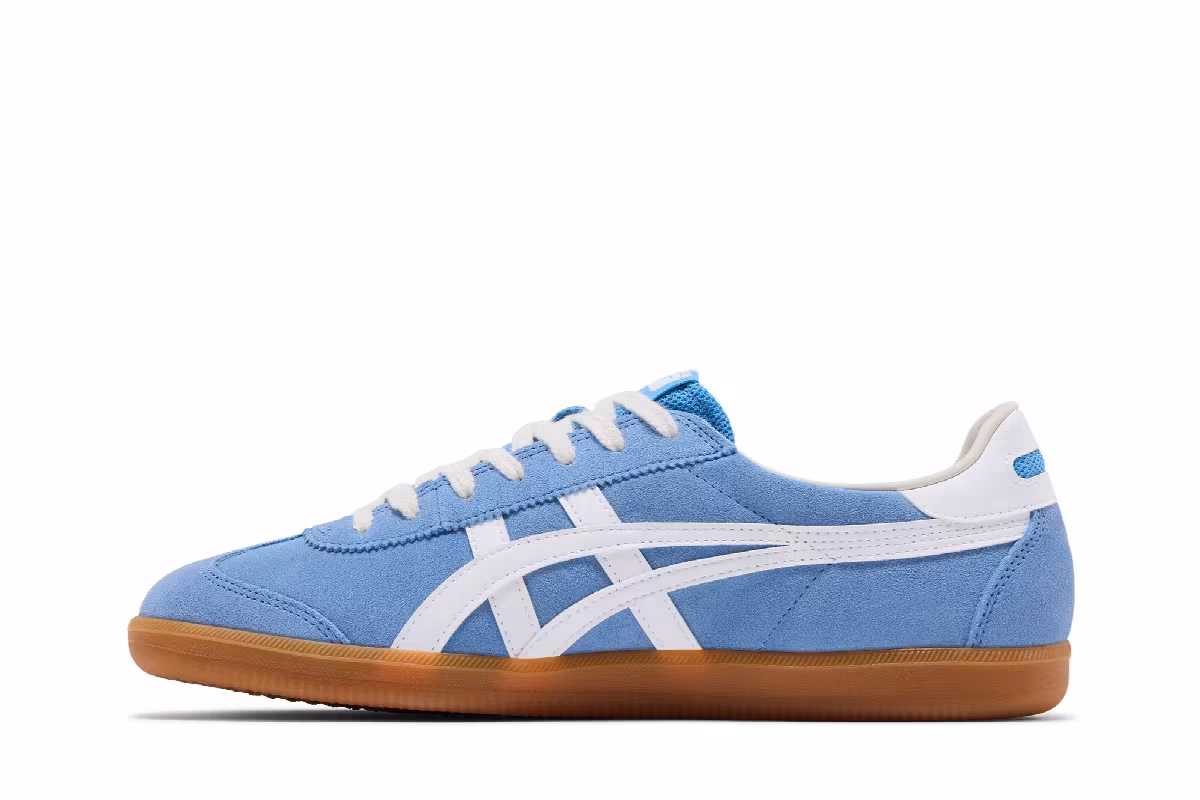 Onitsuka Tiger Tokuten Blue Fusion Gum, view 4