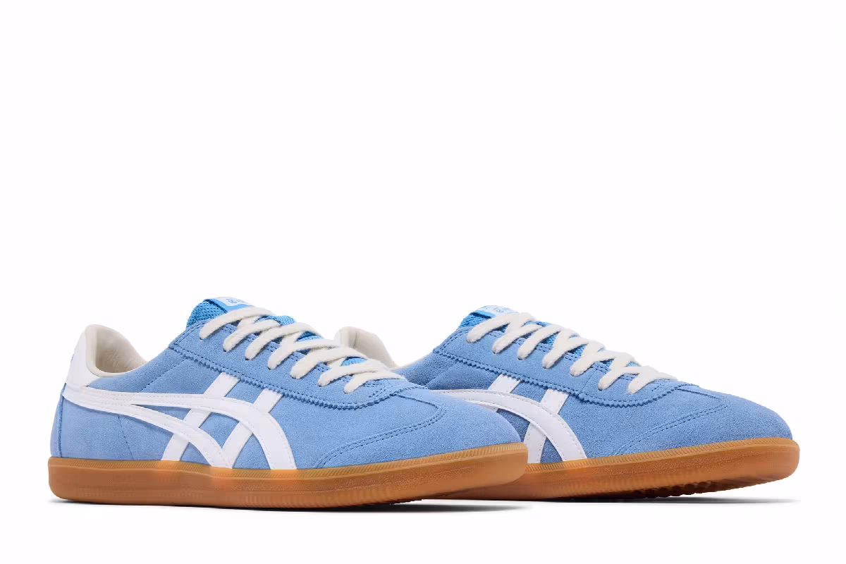 Onitsuka Tiger Tokuten Blue Fusion Gum, view 9