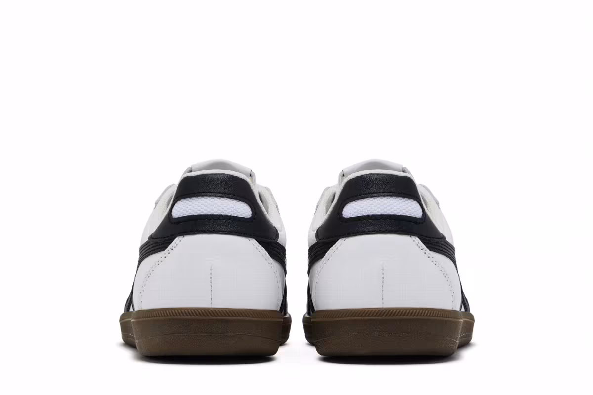 Onitsuka Tiger Tokuten White Black Gum, view 7