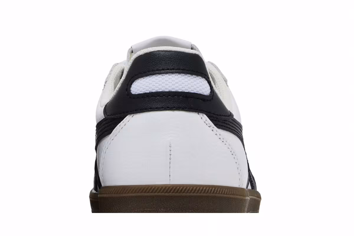 Onitsuka Tiger Tokuten White Black Gum, view 8
