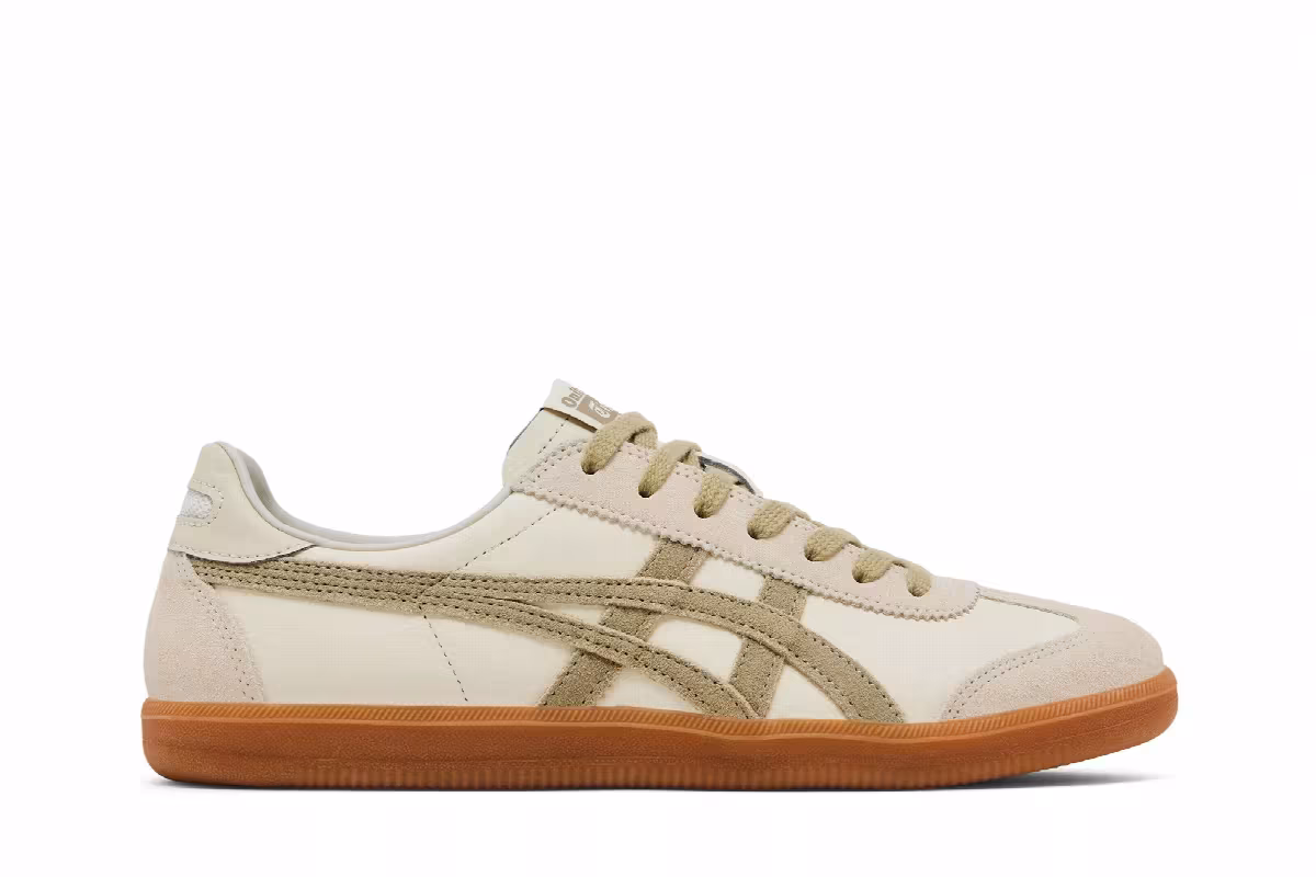 Onitsuka Tiger Tokuten Beige Tan, view 2