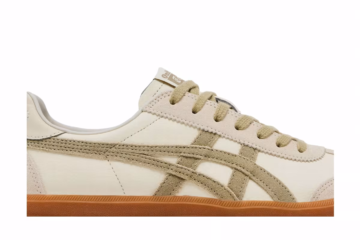 Onitsuka Tiger Tokuten Beige Tan, view 3
