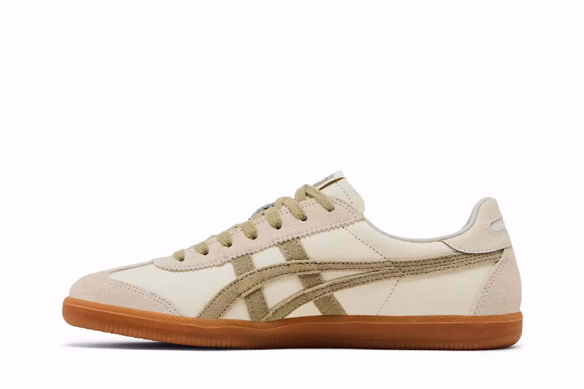 Onitsuka Tiger Tokuten Beige Tan, view 4