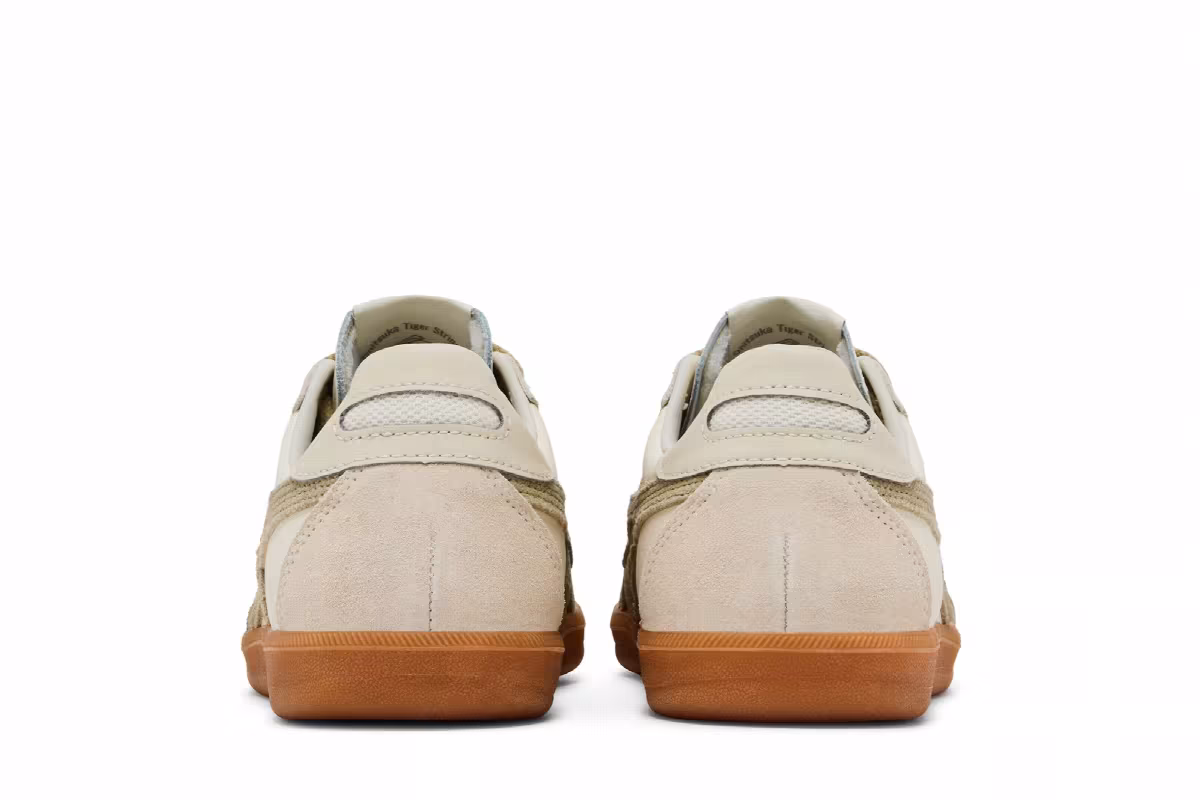 Onitsuka Tiger Tokuten Beige Tan, view 7