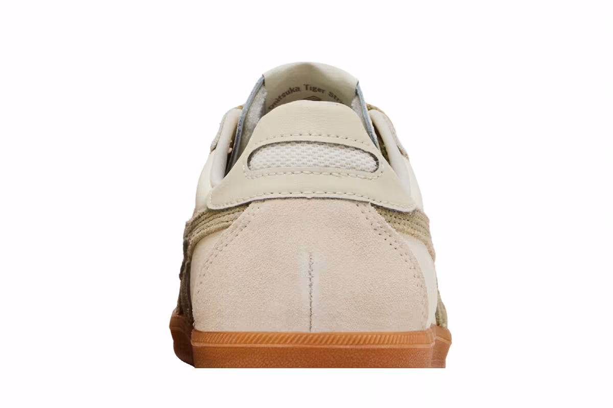 Onitsuka Tiger Tokuten Beige Tan, view 8