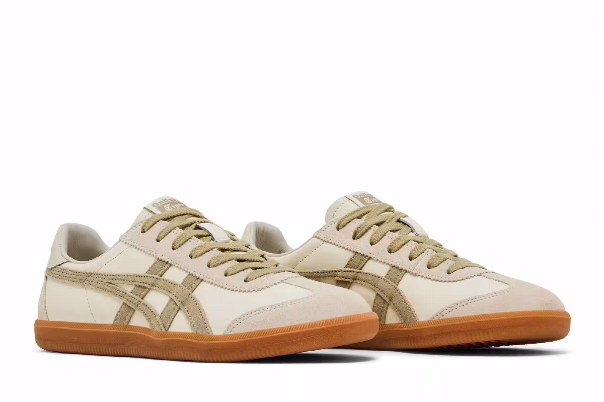 Onitsuka Tiger Tokuten Beige Tan, view 9