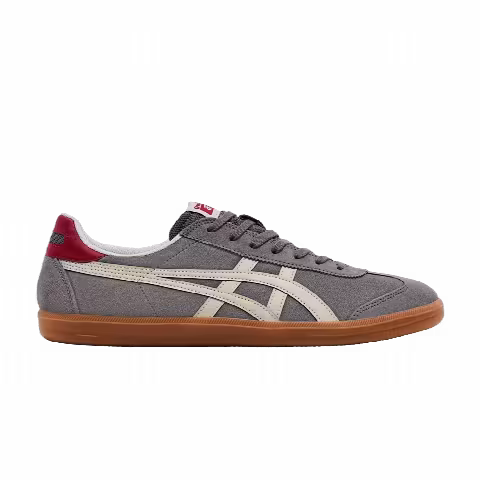 Onitsuka Tiger Tokuten 'Charcoal Birch'