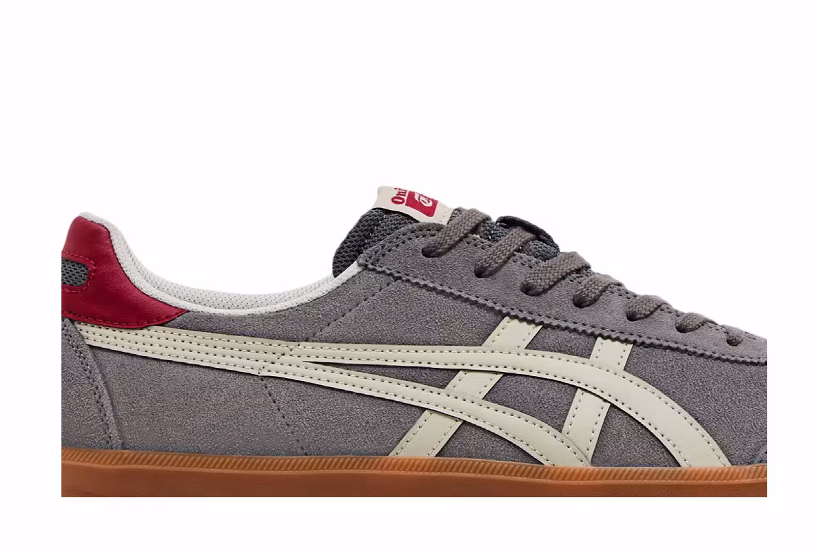 Onitsuka Tiger Tokuten Charcoal Birch, view 3
